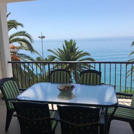 Apartamento Tuhillo 8 Nerja Εξωτερικό φωτογραφία