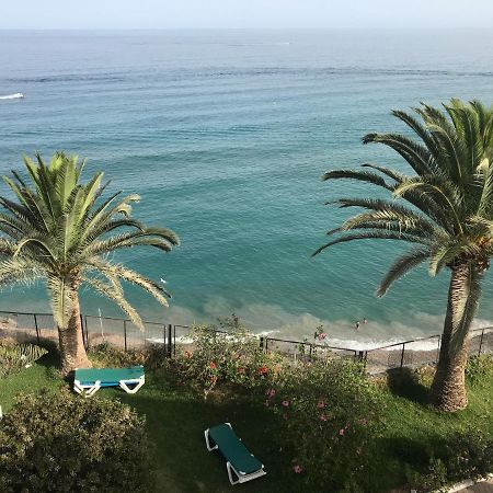 Apartamento Tuhillo 8 Nerja Εξωτερικό φωτογραφία