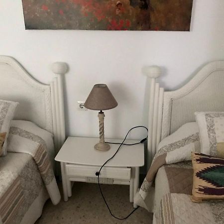 Apartamento Tuhillo 8 Nerja Εξωτερικό φωτογραφία
