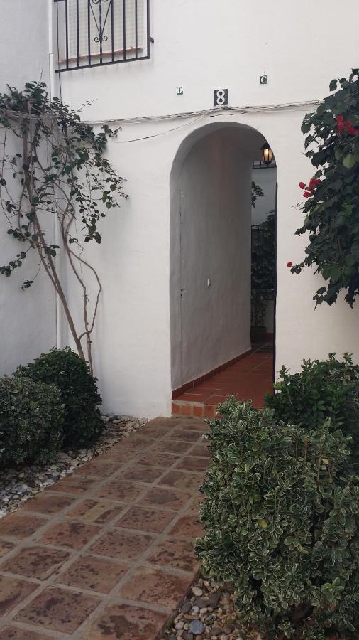 Apartamento Tuhillo 8 Nerja Εξωτερικό φωτογραφία