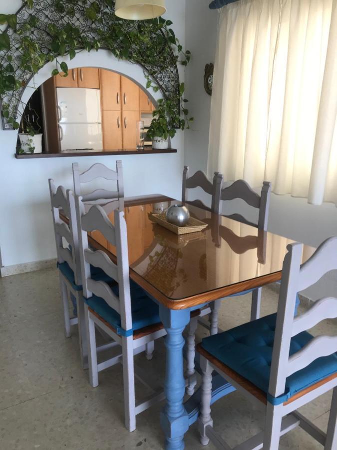 Apartamento Tuhillo 8 Nerja Εξωτερικό φωτογραφία