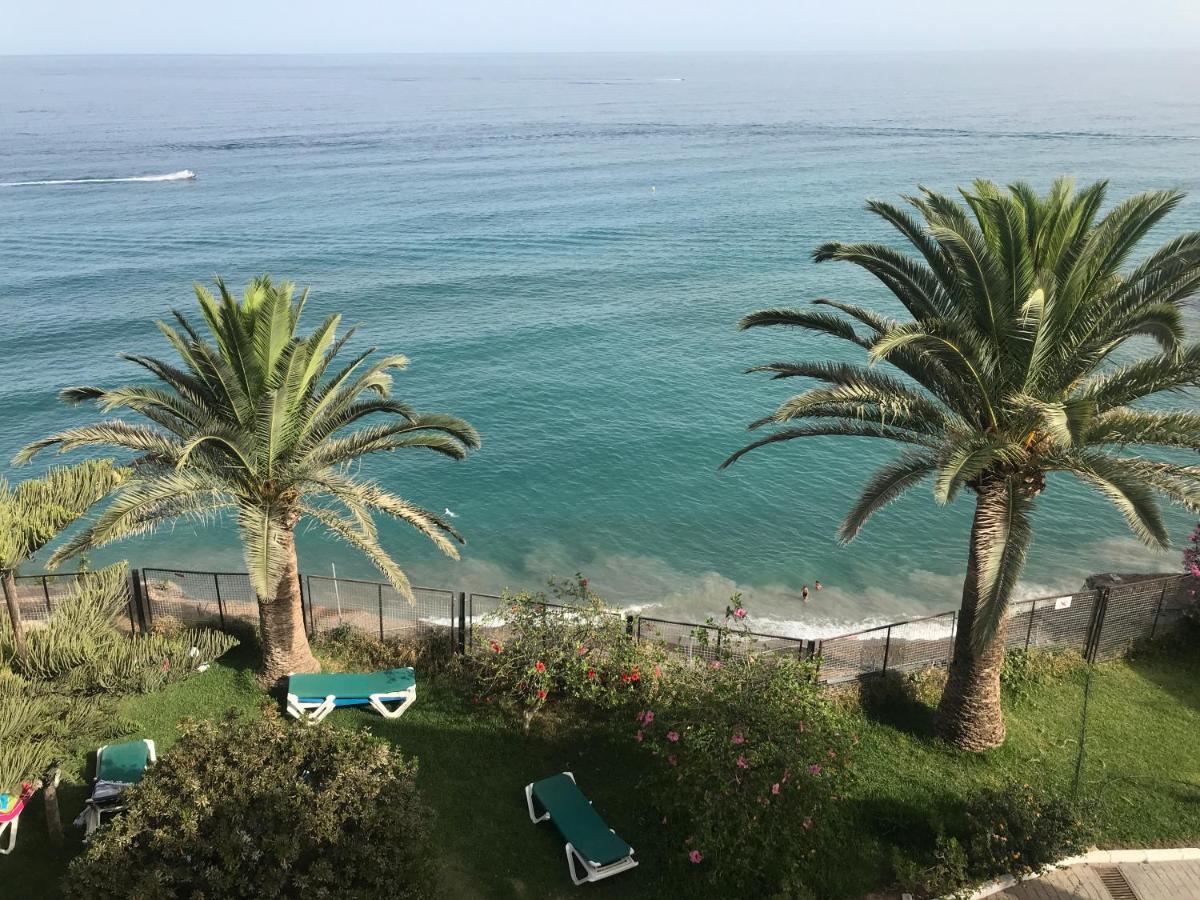 Apartamento Tuhillo 8 Nerja Εξωτερικό φωτογραφία