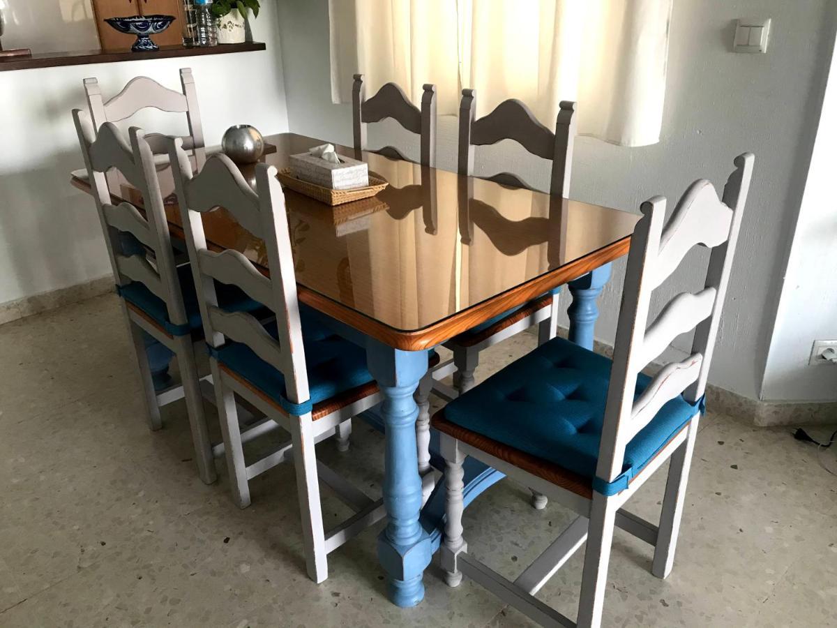 Apartamento Tuhillo 8 Nerja Εξωτερικό φωτογραφία