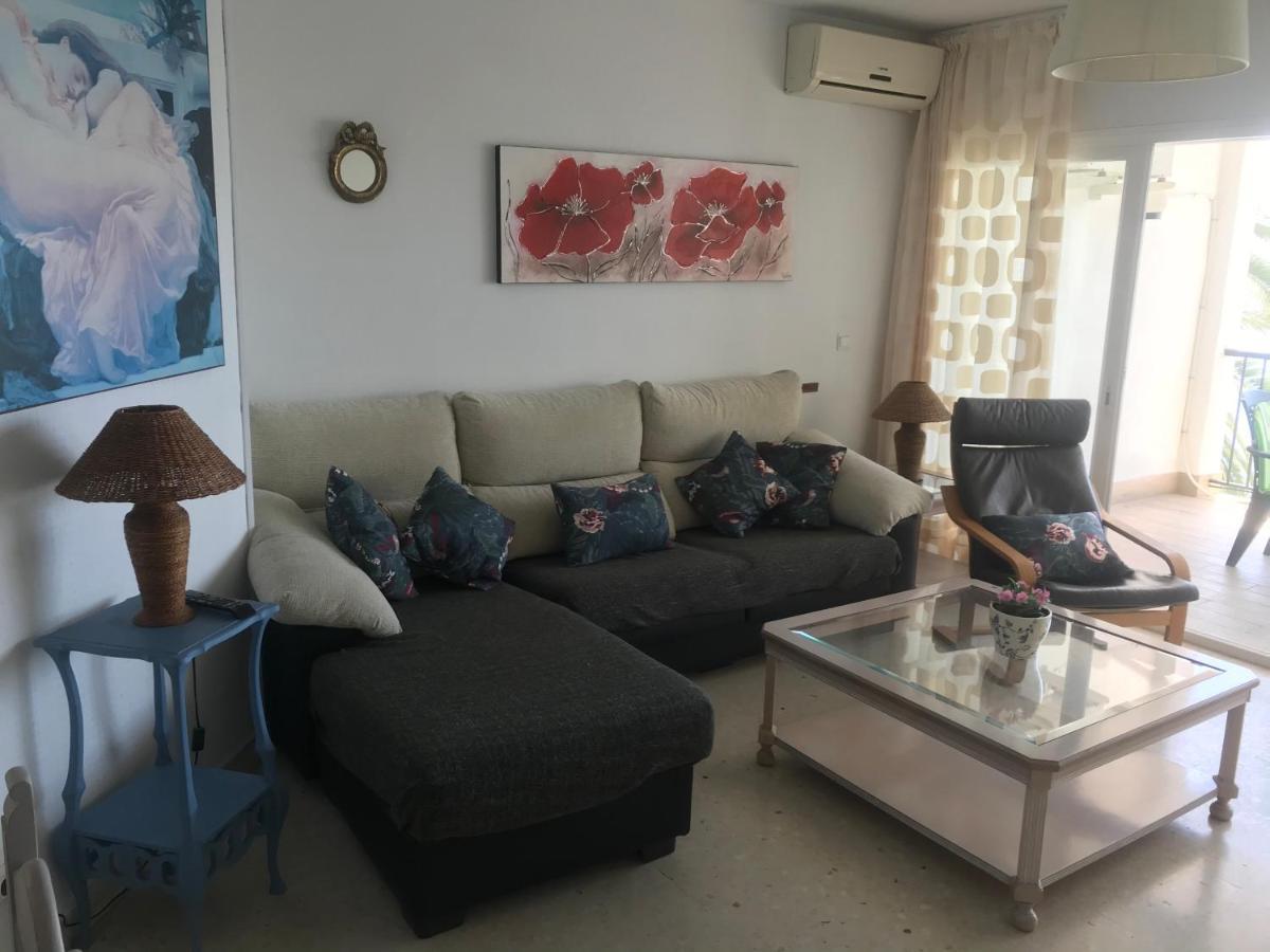 Apartamento Tuhillo 8 Nerja Εξωτερικό φωτογραφία