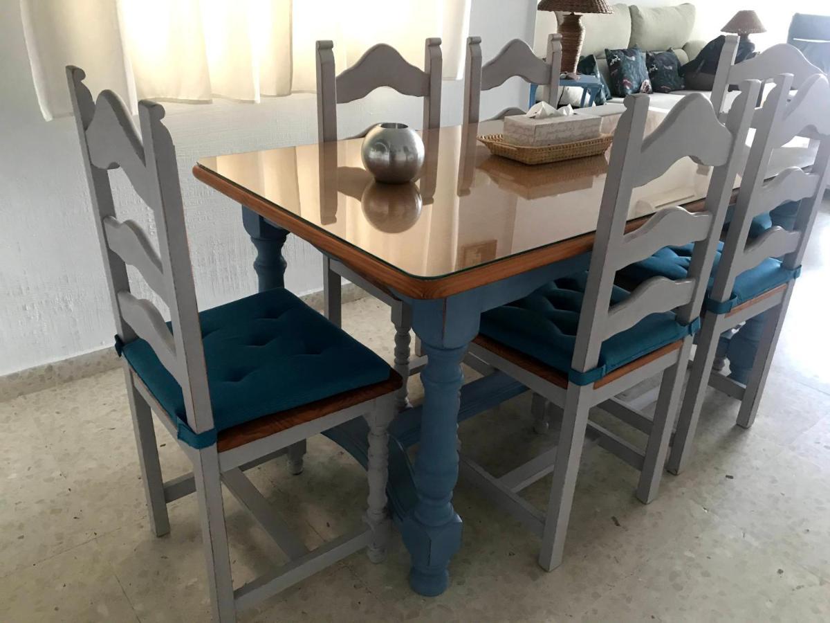 Apartamento Tuhillo 8 Nerja Εξωτερικό φωτογραφία