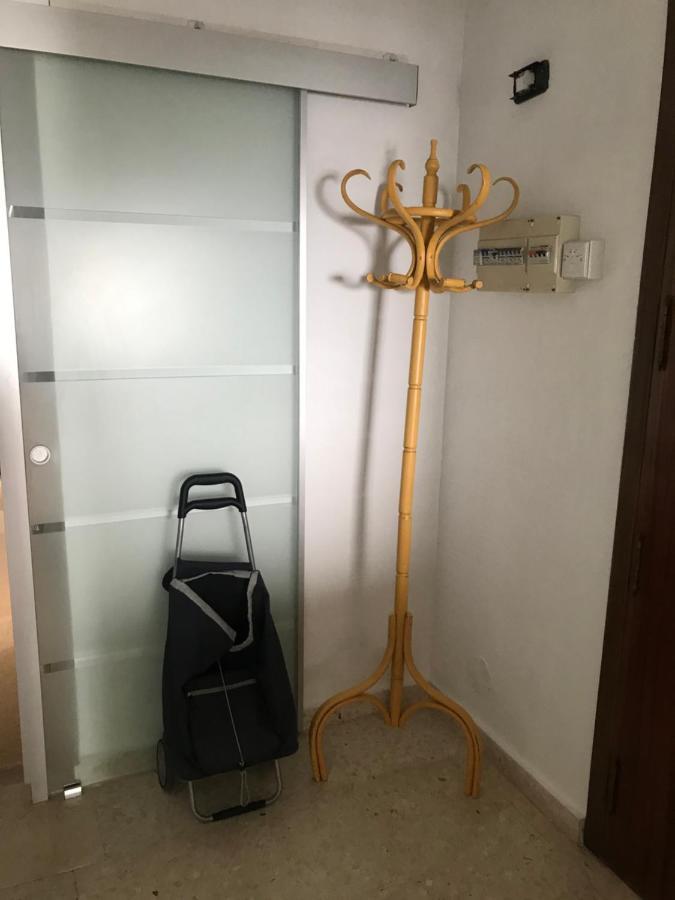 Apartamento Tuhillo 8 Nerja Εξωτερικό φωτογραφία