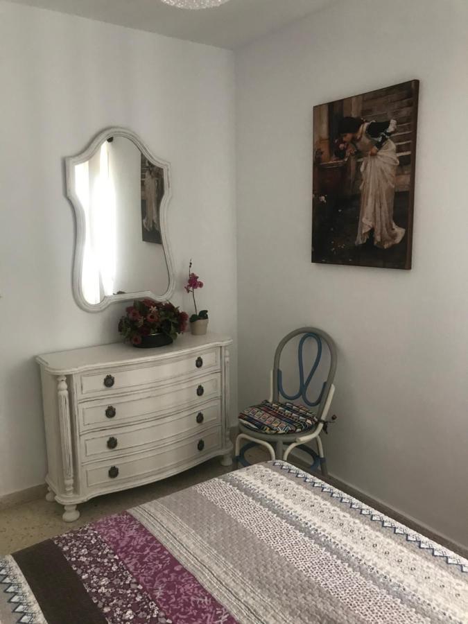 Apartamento Tuhillo 8 Nerja Εξωτερικό φωτογραφία