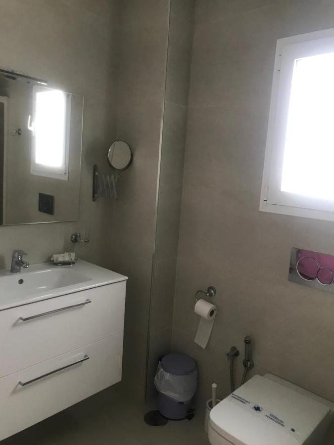 Apartamento Tuhillo 8 Nerja Εξωτερικό φωτογραφία
