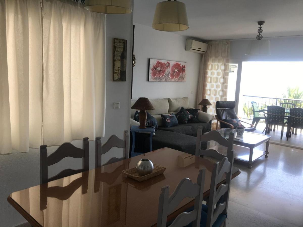 Apartamento Tuhillo 8 Nerja Εξωτερικό φωτογραφία