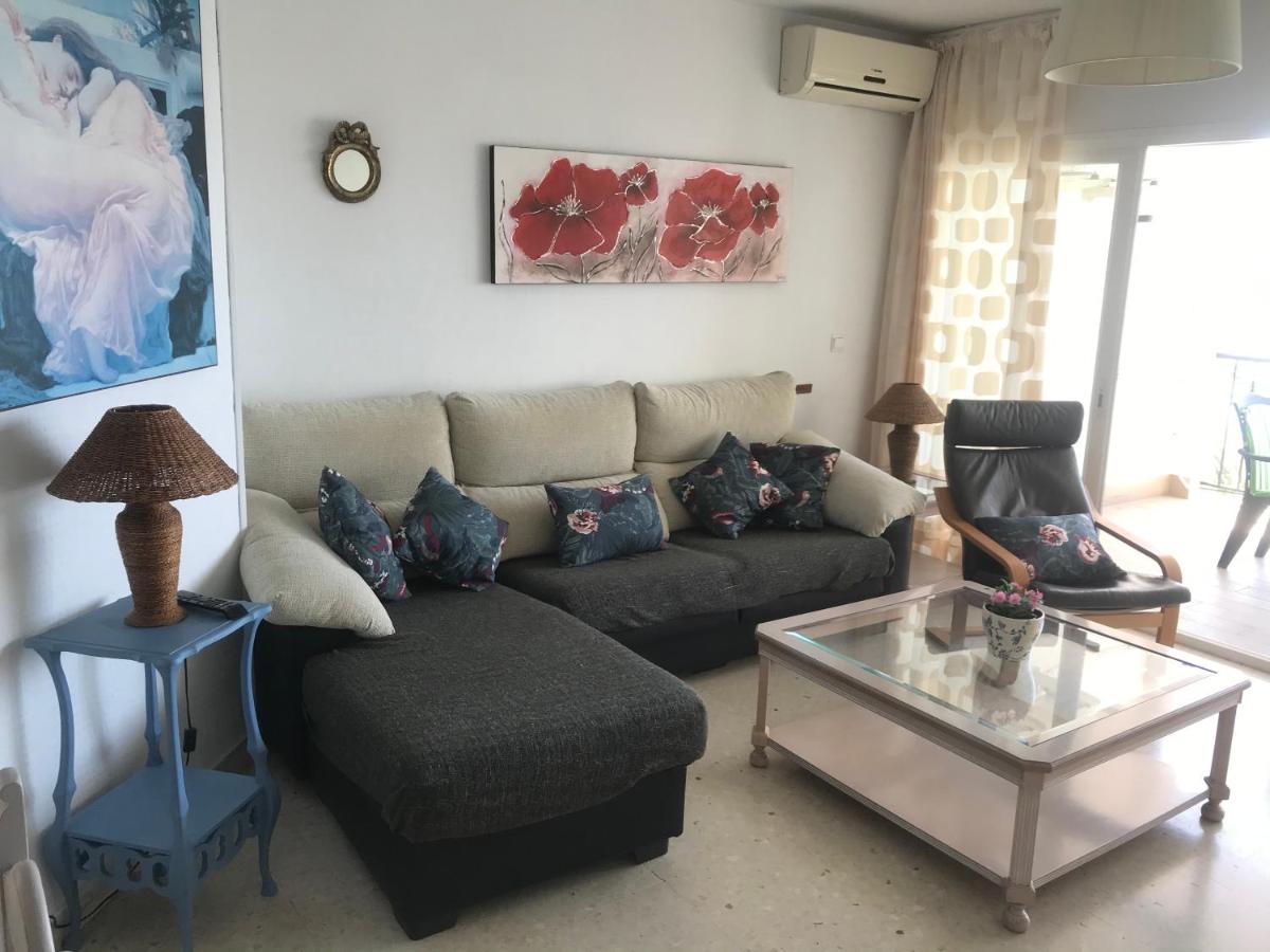 Apartamento Tuhillo 8 Nerja Εξωτερικό φωτογραφία