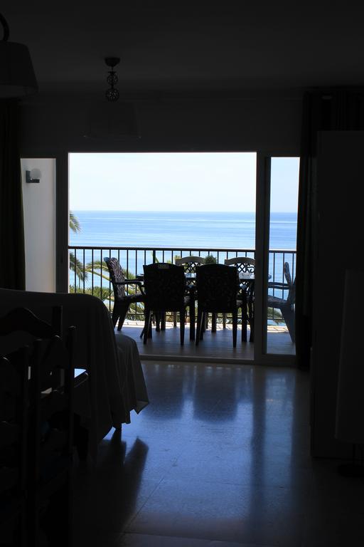 Apartamento Tuhillo 8 Nerja Εξωτερικό φωτογραφία