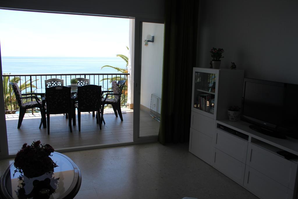 Apartamento Tuhillo 8 Nerja Εξωτερικό φωτογραφία
