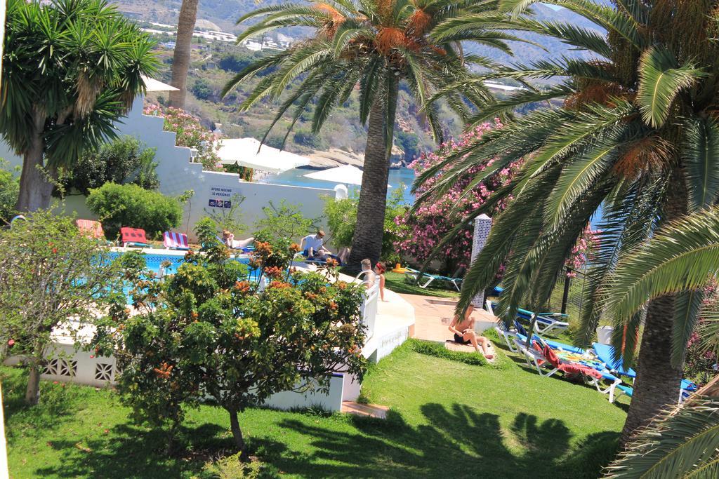 Apartamento Tuhillo 8 Nerja Εξωτερικό φωτογραφία