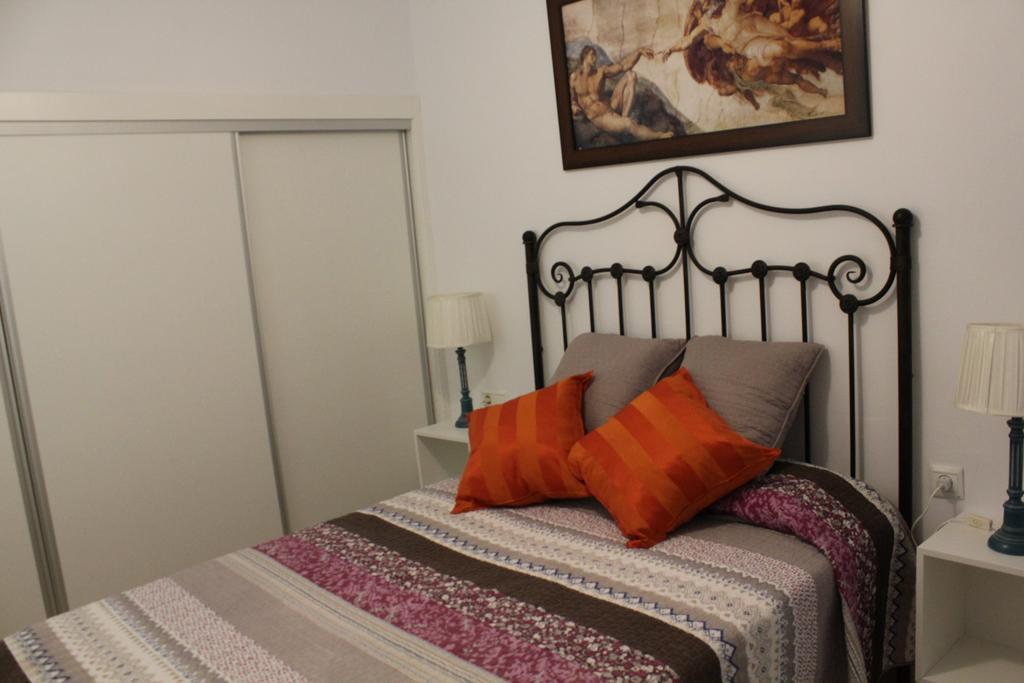 Apartamento Tuhillo 8 Nerja Εξωτερικό φωτογραφία