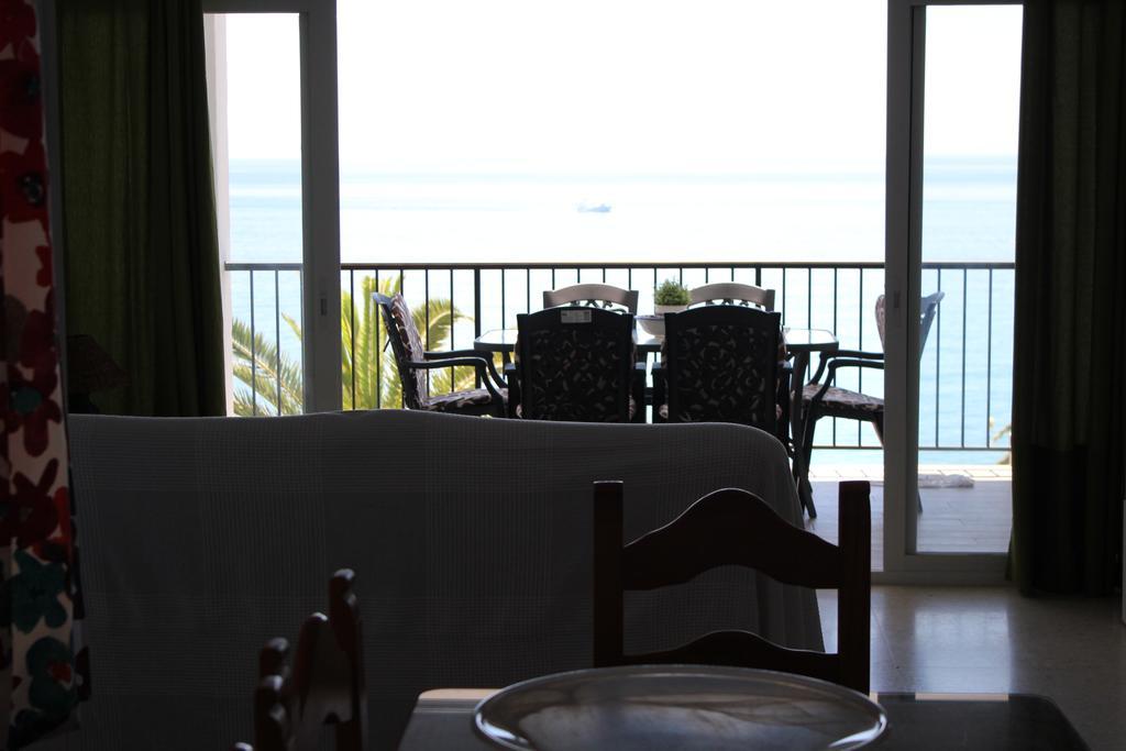 Apartamento Tuhillo 8 Nerja Εξωτερικό φωτογραφία