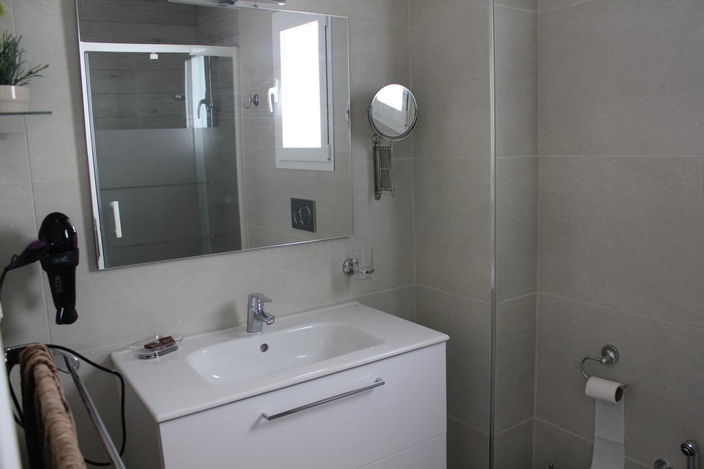 Apartamento Tuhillo 8 Nerja Εξωτερικό φωτογραφία