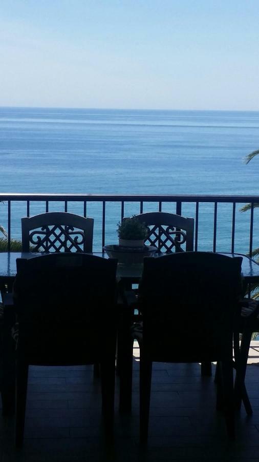 Apartamento Tuhillo 8 Nerja Εξωτερικό φωτογραφία