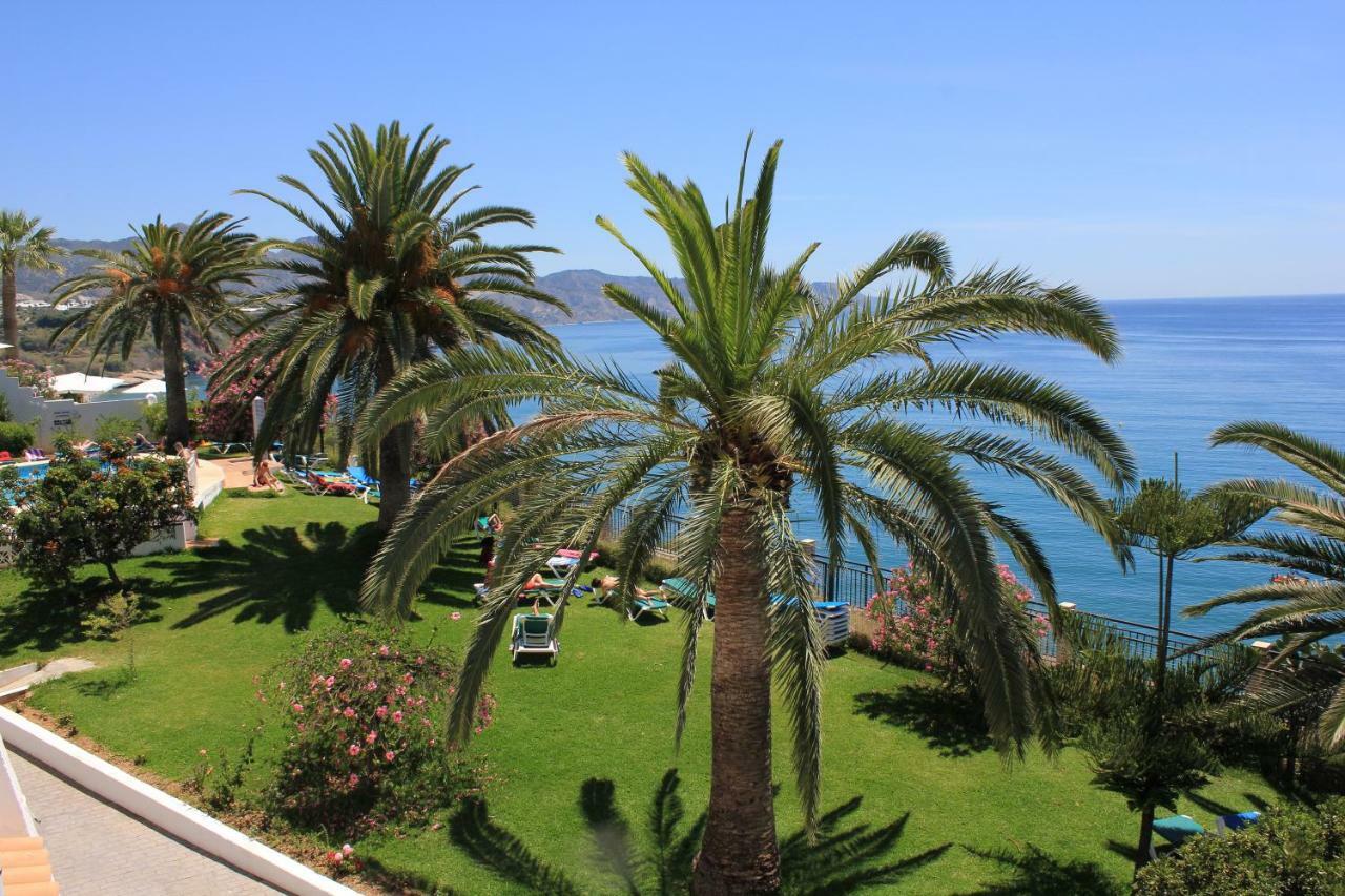 Apartamento Tuhillo 8 Nerja Εξωτερικό φωτογραφία