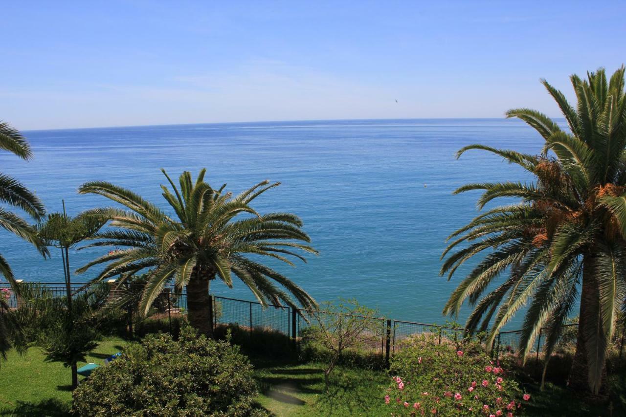 Apartamento Tuhillo 8 Nerja Εξωτερικό φωτογραφία